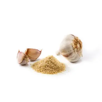 Organic Garlic Powder